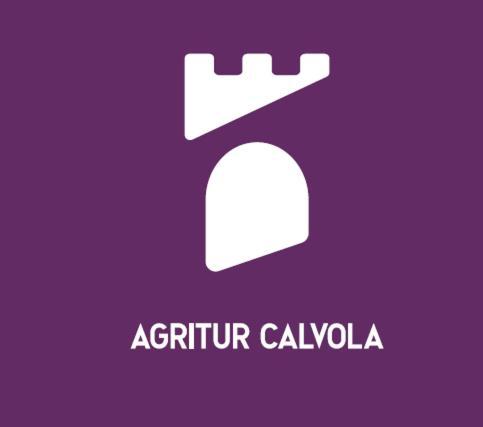 Agritur Calvola Villa Tenno Exteriör bild