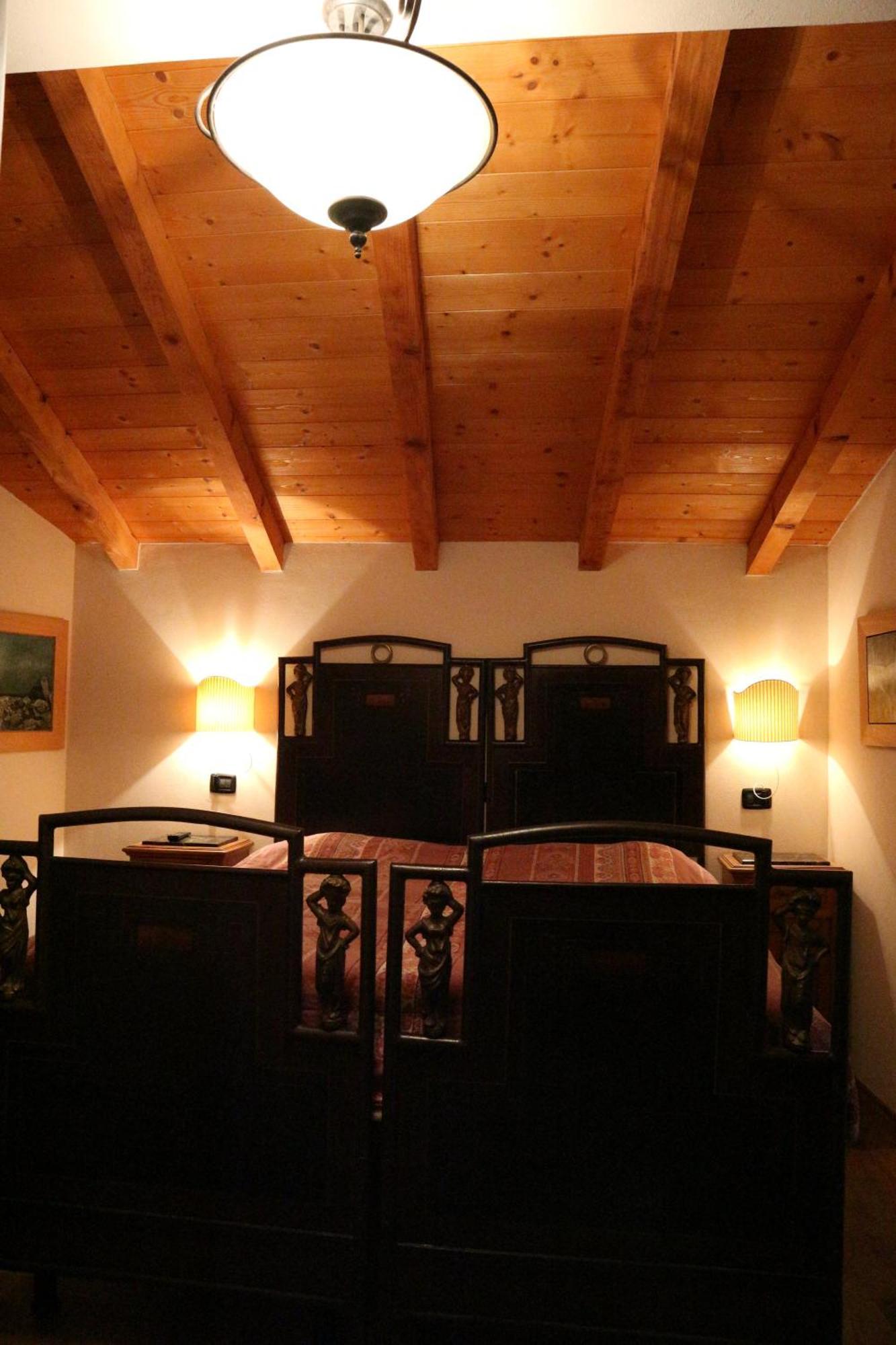 Agritur Calvola Villa Tenno Exteriör bild